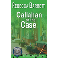 Callahan on the Case - Paperback