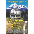 Lemon City - Paperback