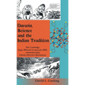 Darwin, Science and the Indian Tradition - Paperback