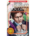 Choose Your Own Adventure Spies: Harry Houdini - Paperback