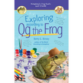 Exploring According to Og the Frog - Paperback