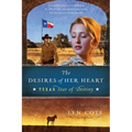 The Desires of Her Heart - Paperback