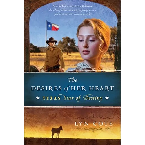 The Desires of Her Heart - Paperback