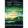 Unburied - Paperback
