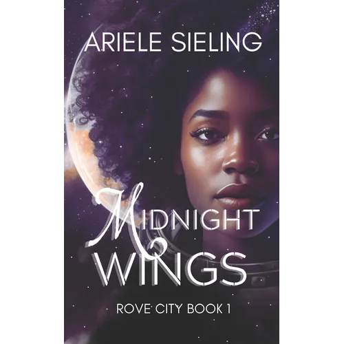 Midnight Wings: A Science Fiction Retelling of Cinderella. - Paperback