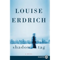 Shadow Tag - Paperback
