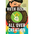 All Over Creation - Paperback
