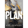 The Plan: Alternate Cover - Paperback