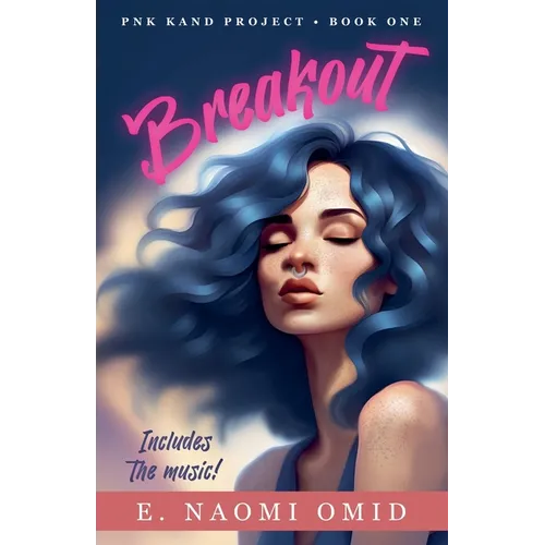 Breakout - Paperback