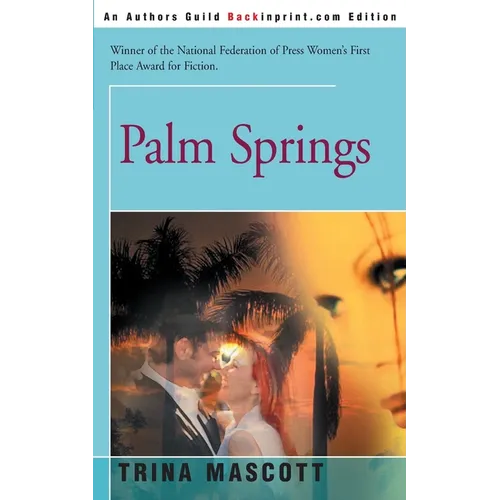 Palm Springs - Paperback