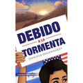 Debido a la tormenta - Paperback
