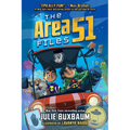 The Area 51 Files - Hardcover