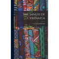 The Sanusi of Cyrenaica