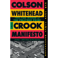 Crook Manifesto - Paperback