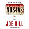 NOS4A2 - Paperback