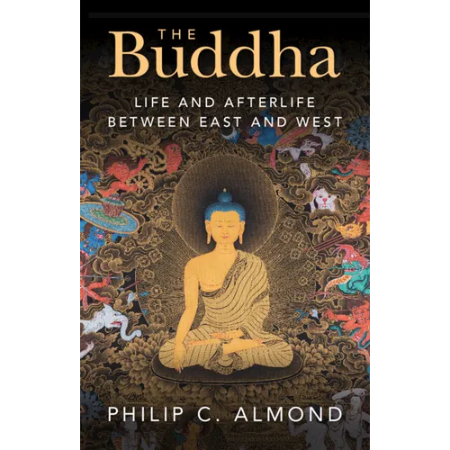 The Buddha - Hardcover