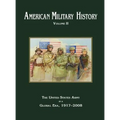American Military History Volume 2: The United States Army in a Global Era, 1917-2010
