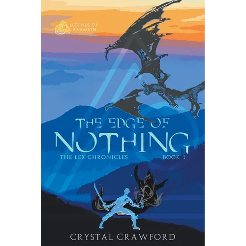 The Edge of Nothing - Paperback