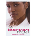 An Inconvenient Friend - Paperback