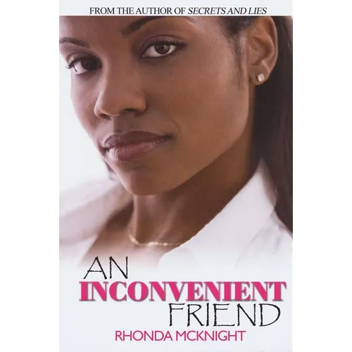 An Inconvenient Friend - Paperback