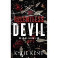 Relentless Devil - Paperback