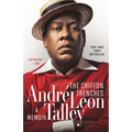 The Chiffon Trenches: A Memoir - Paperback