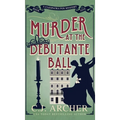 Murder at the Debutante Ball - Hardcover