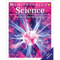 Science: A Visual Encyclopedia of Stem and Discovery - Paperback