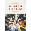 Human Rights Law - Paperback