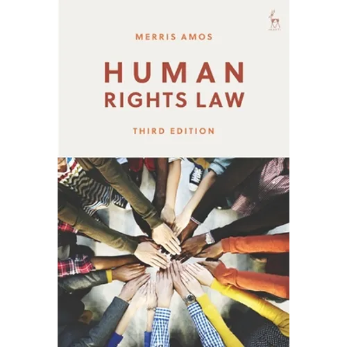Human Rights Law - Paperback
