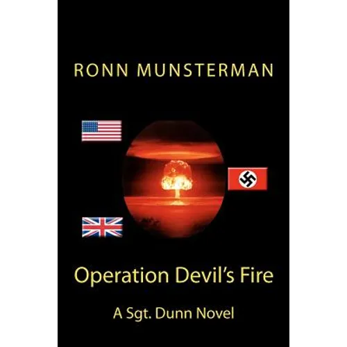 Operation Devil's Fire