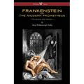 FRANKENSTEIN or The Modern Prometheus (The Revised 1831 Edition - Wisehouse Classics) - Paperback