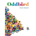 Oddbird - Board Book