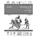 Parallel Lives: An Illustrated Latin Course for All. Book 1. - Paperback