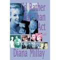 I'd Rather Eat Than Act: 2nd Edition - Paperback