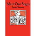 Meet Our Sages - Paperback