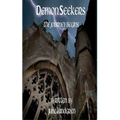 Demon Seekers: The Journey Begins - Paperback