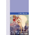 The Adventures of Peter Pan - Paperback