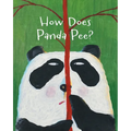 The Smelly Book Series: How Does Panda Pee? - Paperback