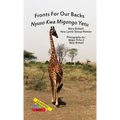Fronts For Our Backs/Nyuso Kwa Migongo Yetu - Hardcover