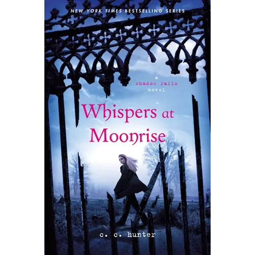 Whispers at Moonrise - Paperback