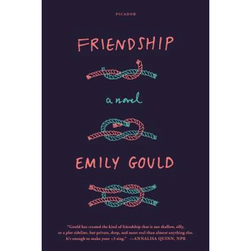 Friendship - Paperback