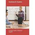 Business & Corporate Communication: A Study Guide in Business English - Paperback
