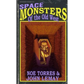 Space Monsters of the Old West - Paperback