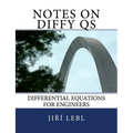 Notes on Diffy Qs: Differential Equations for Engineers - Paperback