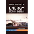 Principles of Energy Storage Systems - Hardcover