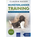 Munsterlander Training - Dog Training for your Munsterlander puppy - Paperback