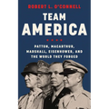 Team America - Paperback