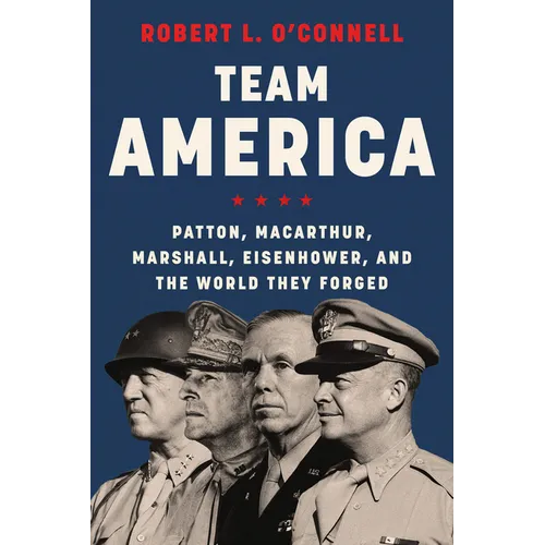 Team America - Paperback
