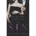 Edge of Sin - Paperback